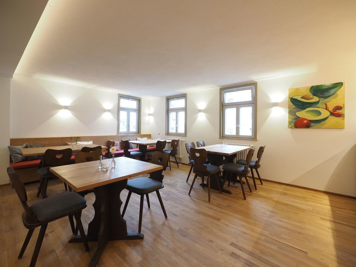 Gasthaus Schwanen Nehren  Екстериор снимка